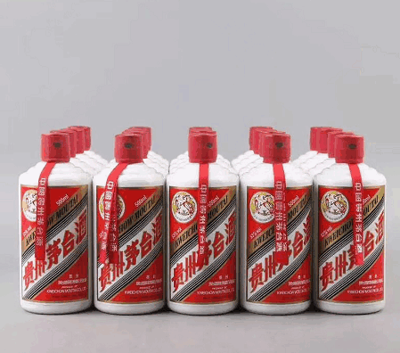 后湖管理区名酒回收